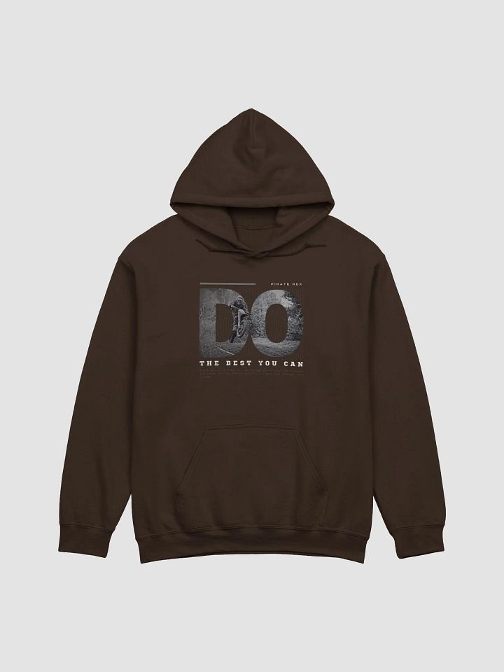 Masked Mirage Urban Hoodie product image (1)