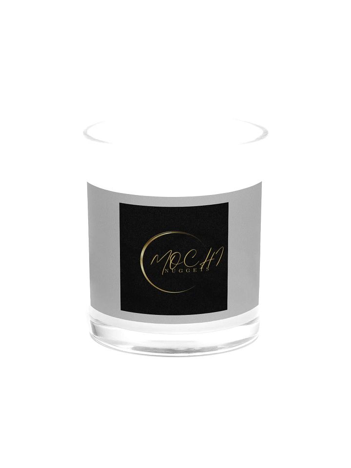 Mochi Nuggets Candle product image (1)