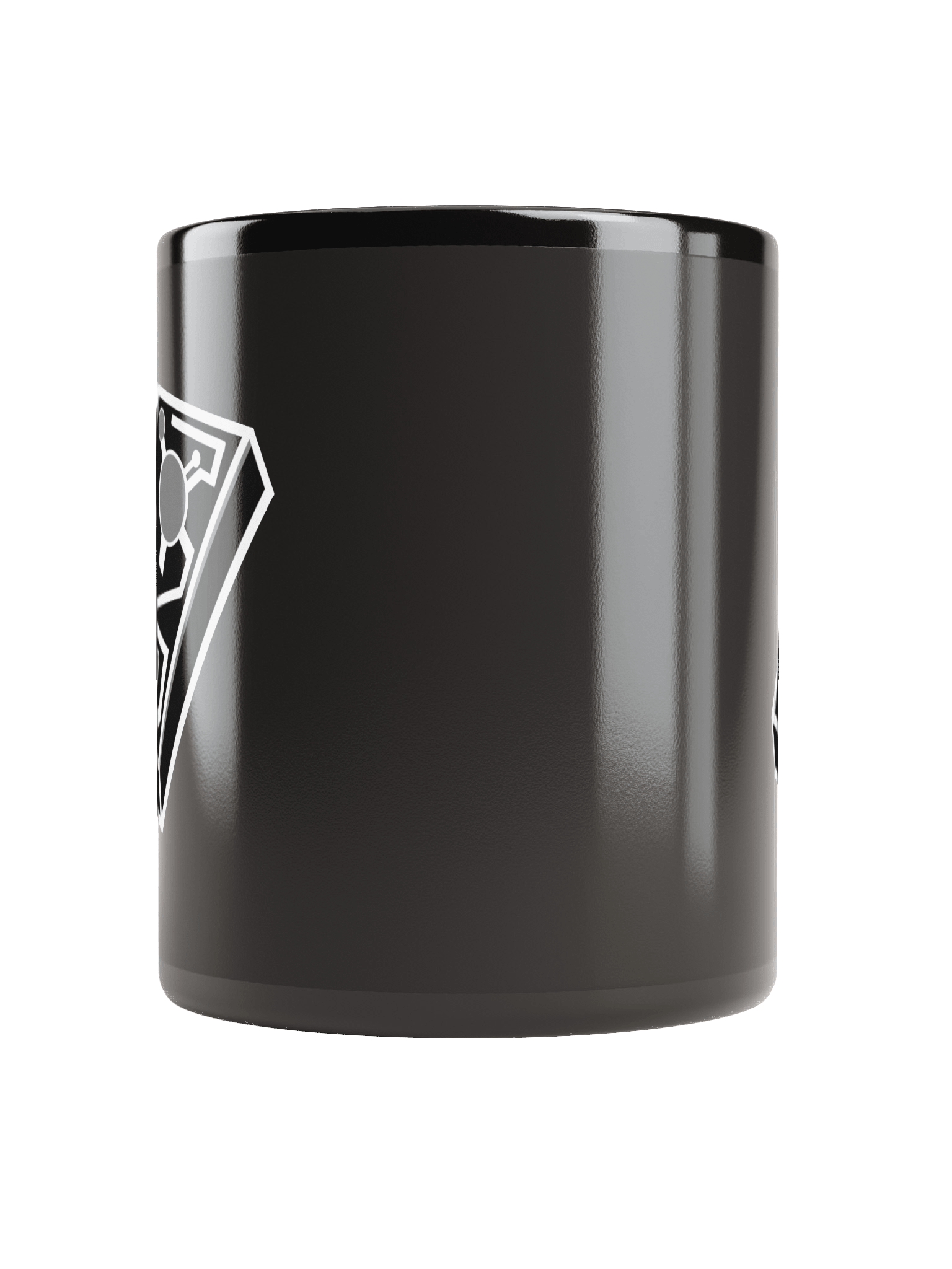 MBN Black Mug product image (10)