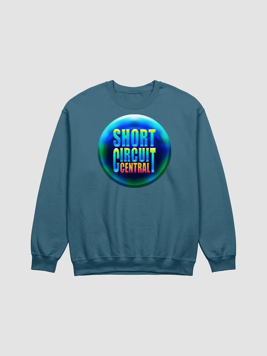 Short Circuit Central (Long-Sleeve) product image (8)