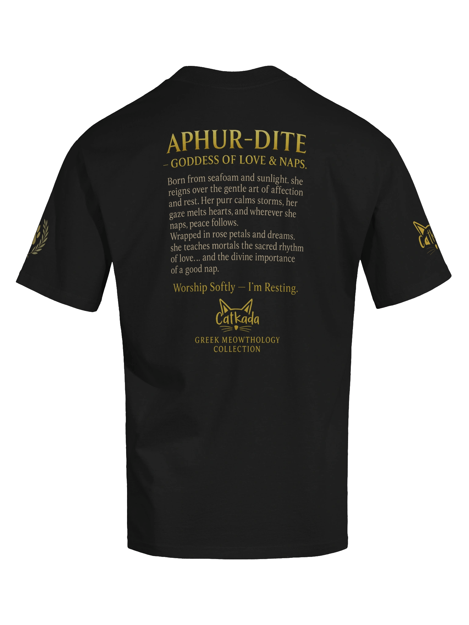 APHUR-DITE PREMIUM T-SHIRT product image (8)