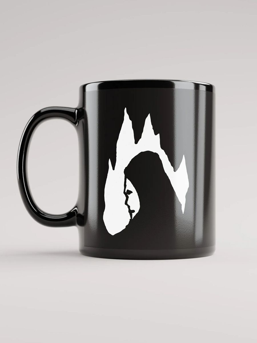 Night Flame Mug product image (6)