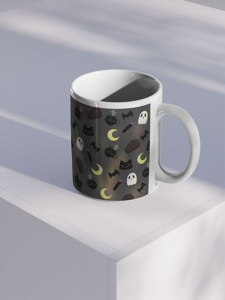 Spooky Lil Mug product image (2)
