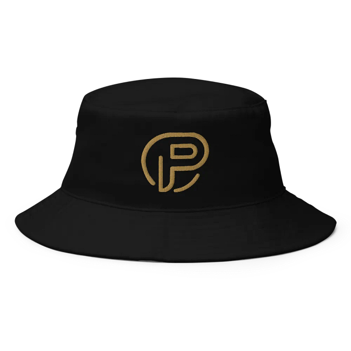 Bucket hat product image (1)