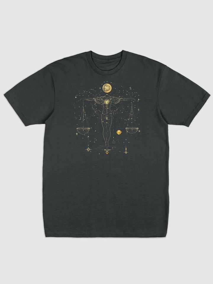 Libra - September 23 – October 22 product image (2)