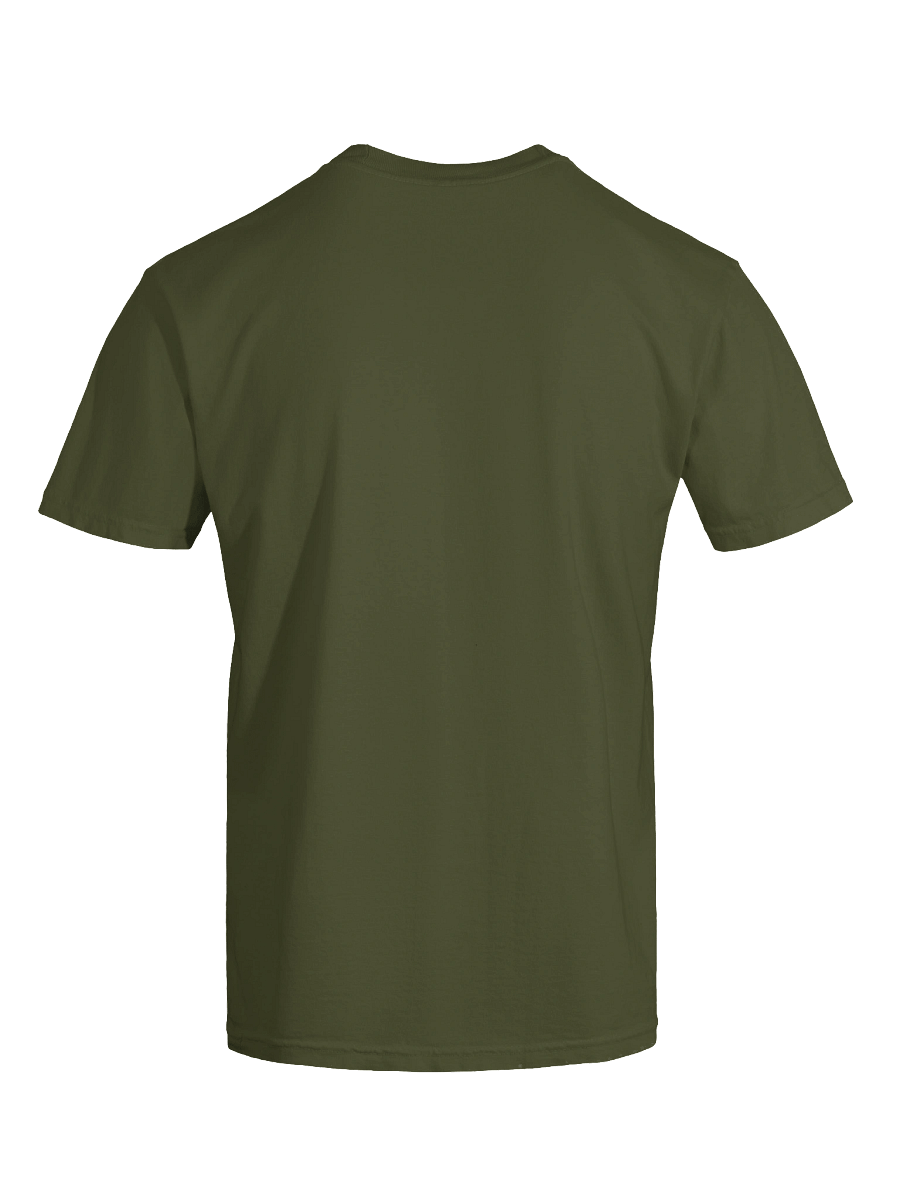 The Tenacious Tee product image (14)