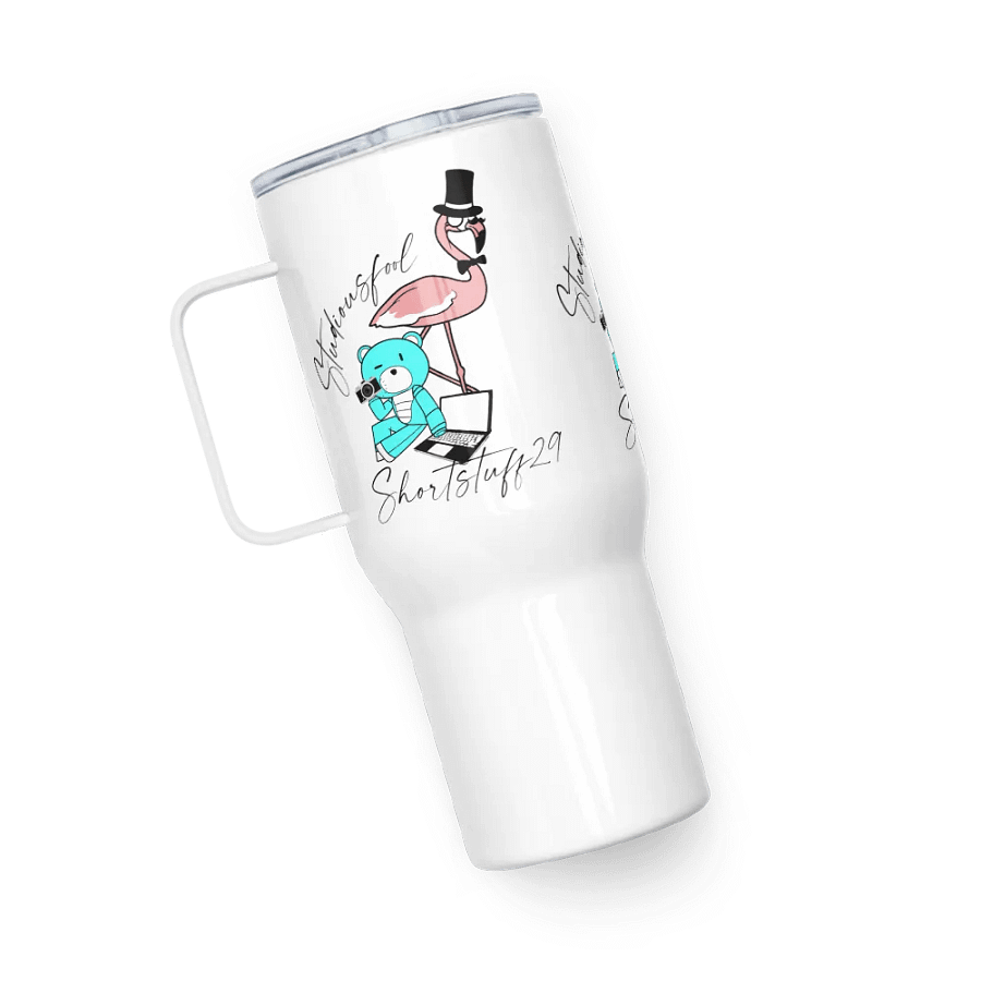 Co-op Hot and Cold Tumbler 25 oz product image (5)