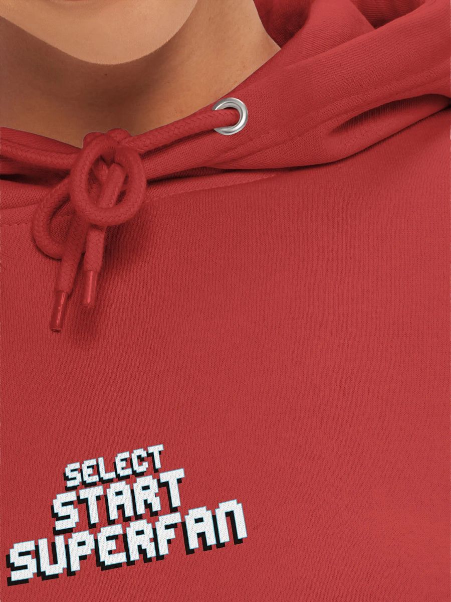 Superfan Hoodie product image (46)