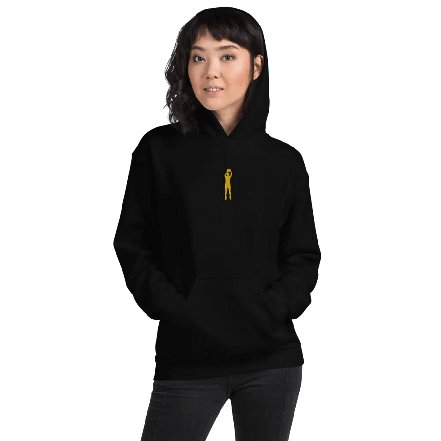 22BA Stitched Hoodie product image (10)