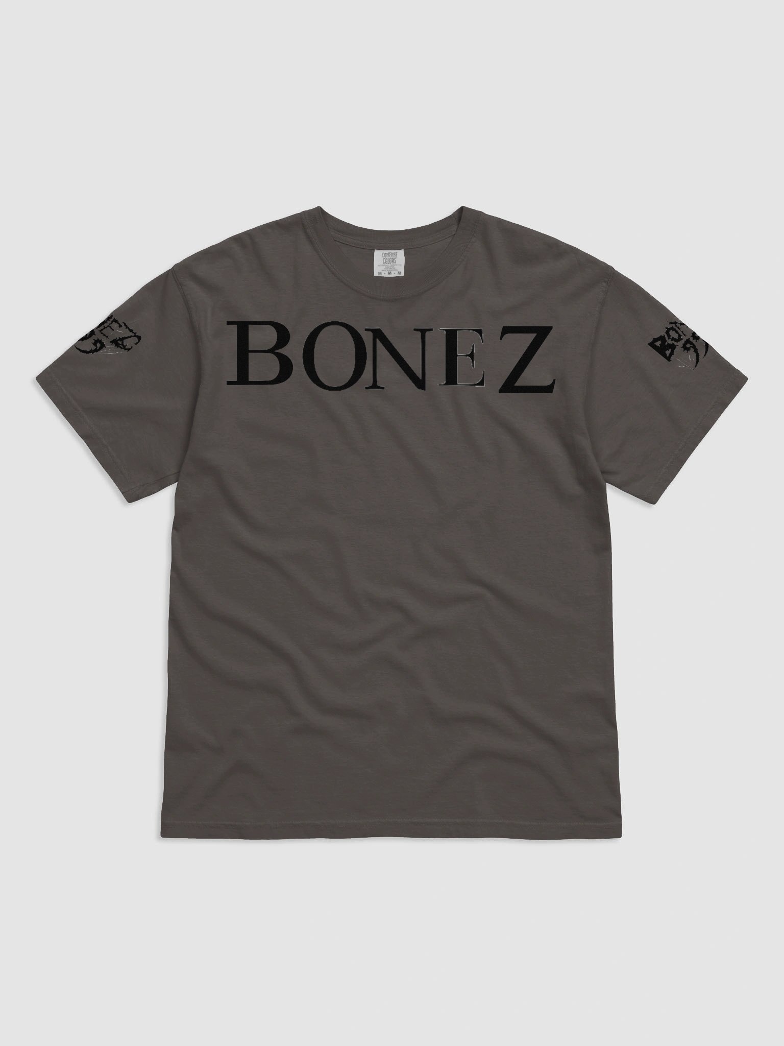 Bonez T-Shirt product image (5)