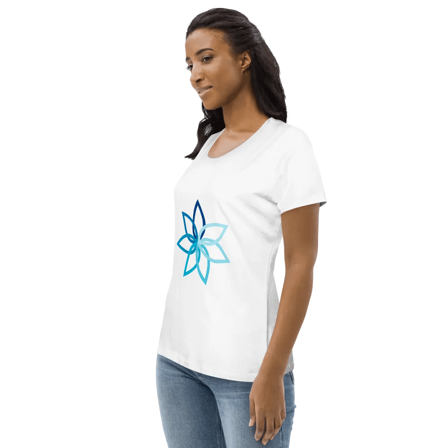 Eco T-Shirt product image (4)