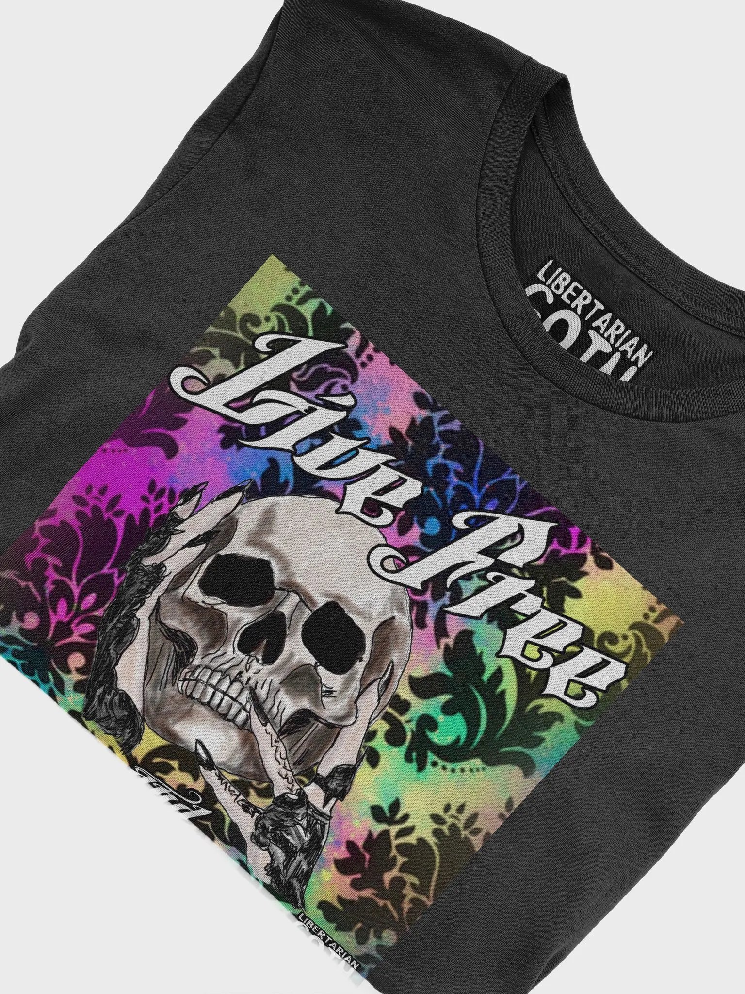 Live Free and Follow the NAP product image (5)