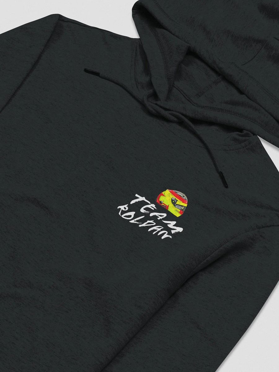 Sudadera Lady Team Roldán product image (5)