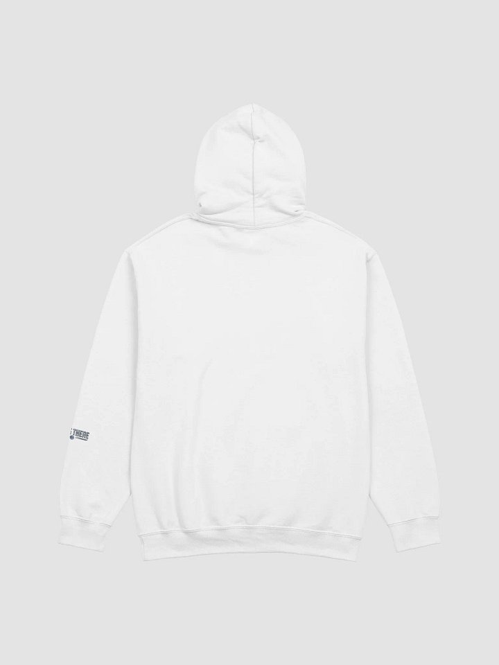 IWF MNDFL Mania Hoodie product image (8)