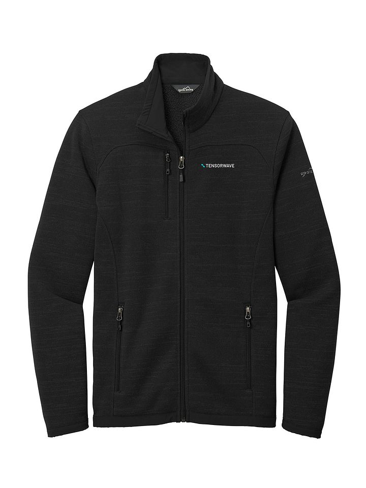 Eddie Bauer - Sweater Fleece Jacket product image (3)