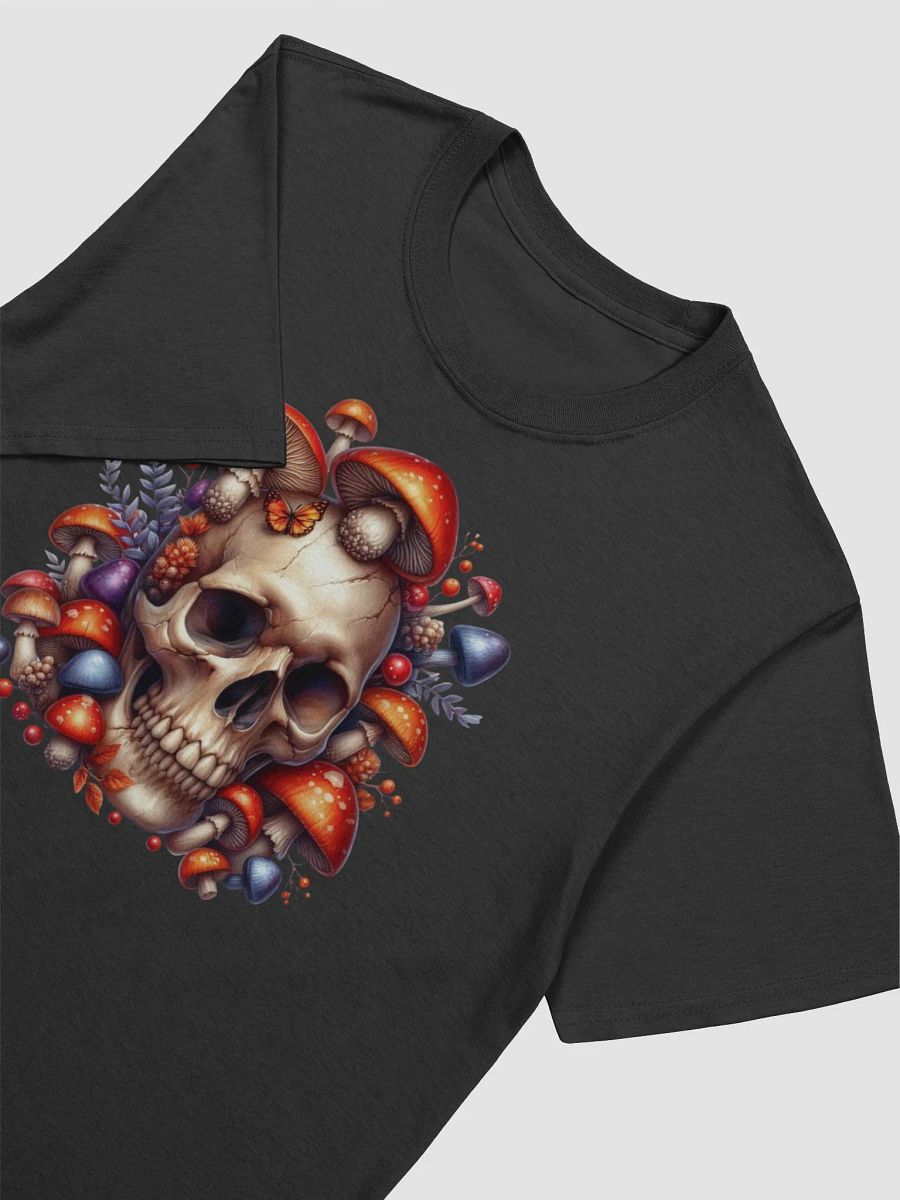 Skull and Mushrooms 24 product image (11)