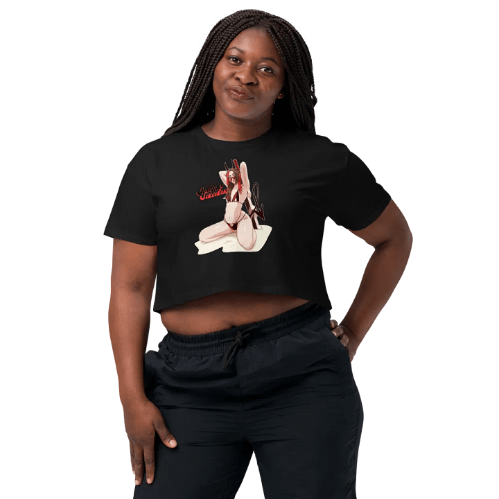 Summer Succubus Crop Top product image (6)