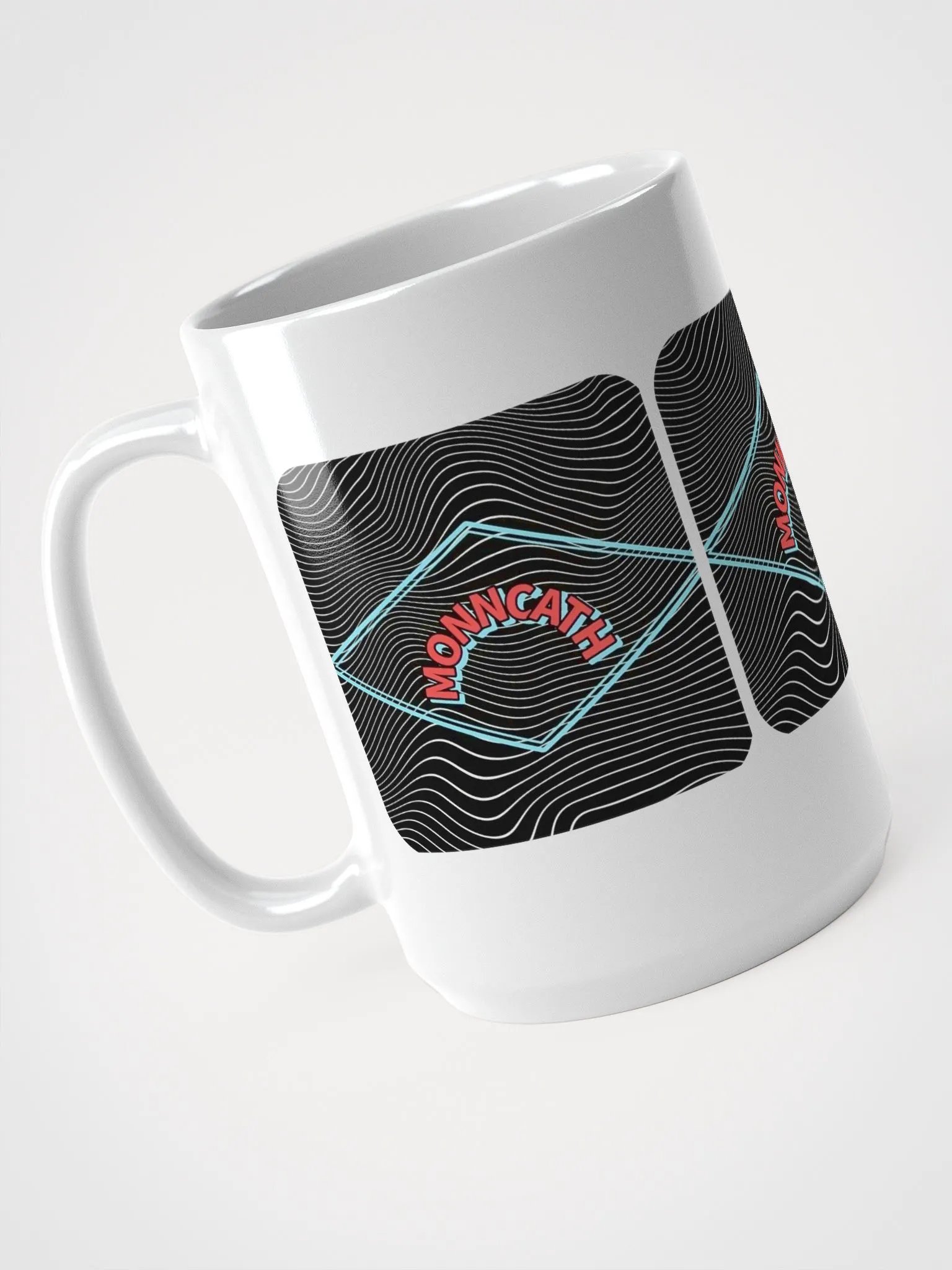 Monncath Mug product image (3)