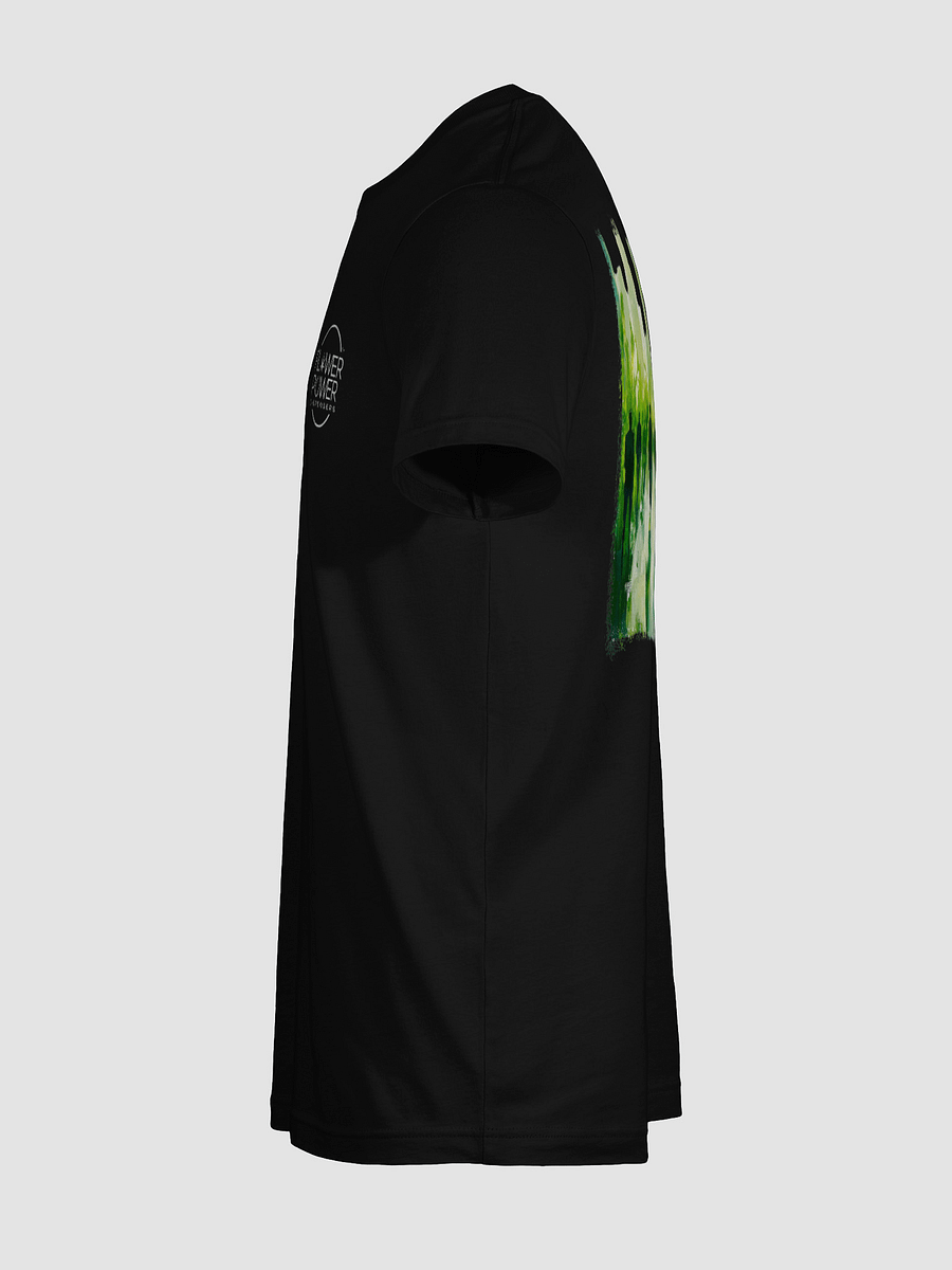 Super Soft Floor Power Logo Tee With Back Print product image (11)