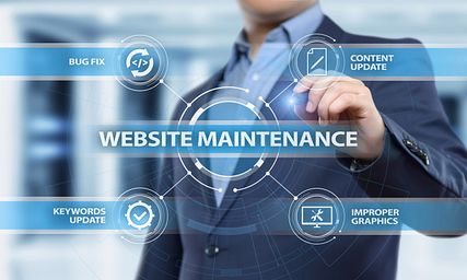 Premium Site Support
