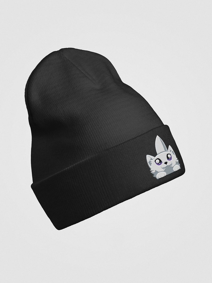 Wiggle Beanie! product image (18)