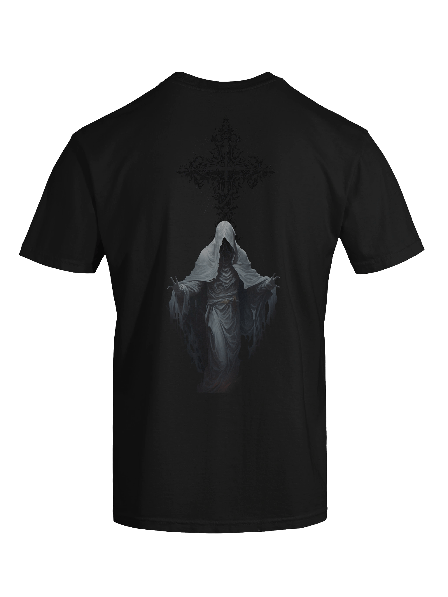 Your End Is Near T-Shirt product image (17)