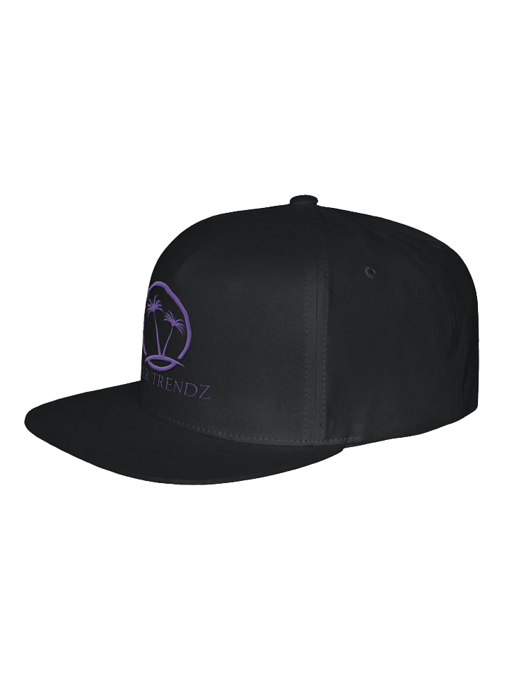 River Trendz Flat Bill Snapback product image (9)