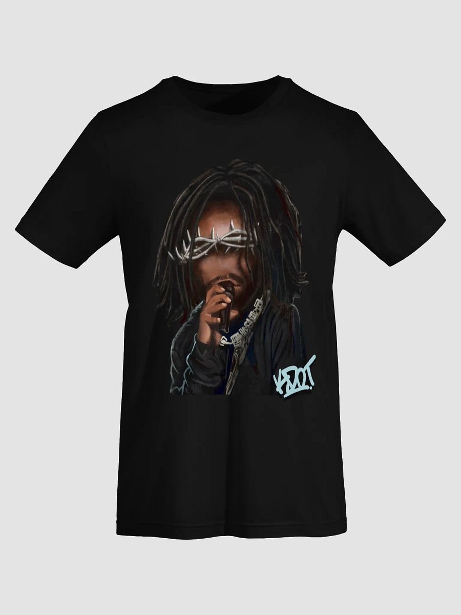 K. Dot T-Shirt product image (3)