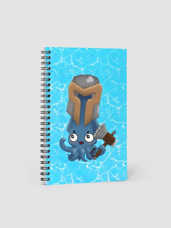 Squid Journal product image (1)