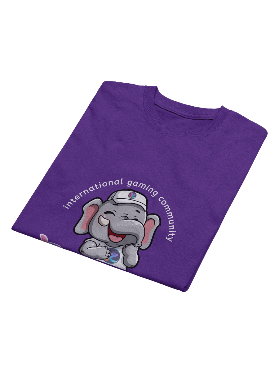 Rebelphant Gildan T-Shirt product image (58)
