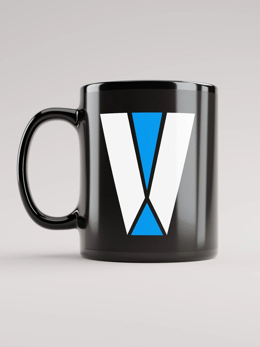 Vesuvius Logo Mug product image (11)
