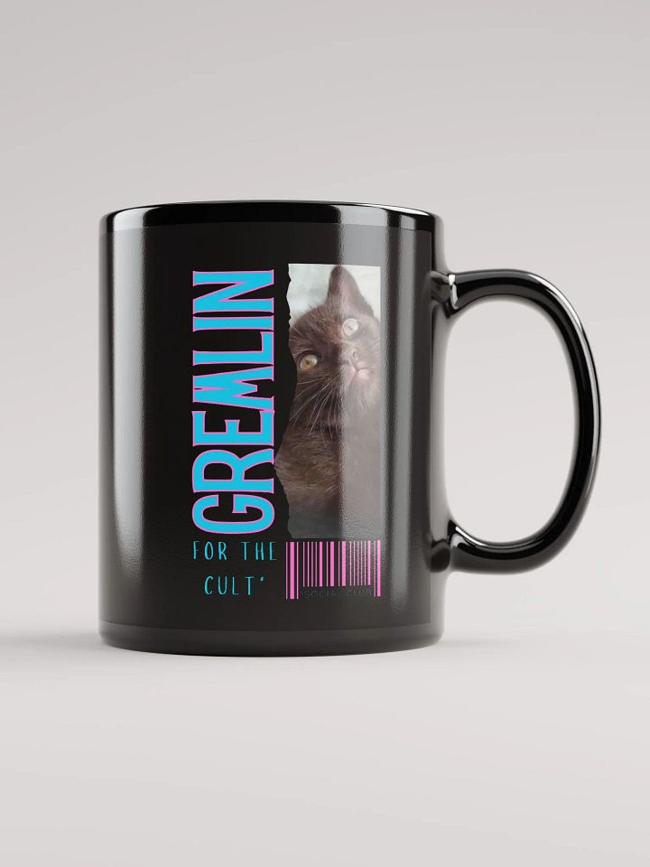 Gremlin mug product image (1)