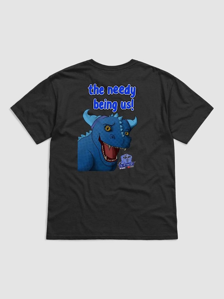 Needy bugs Tee product image (9)