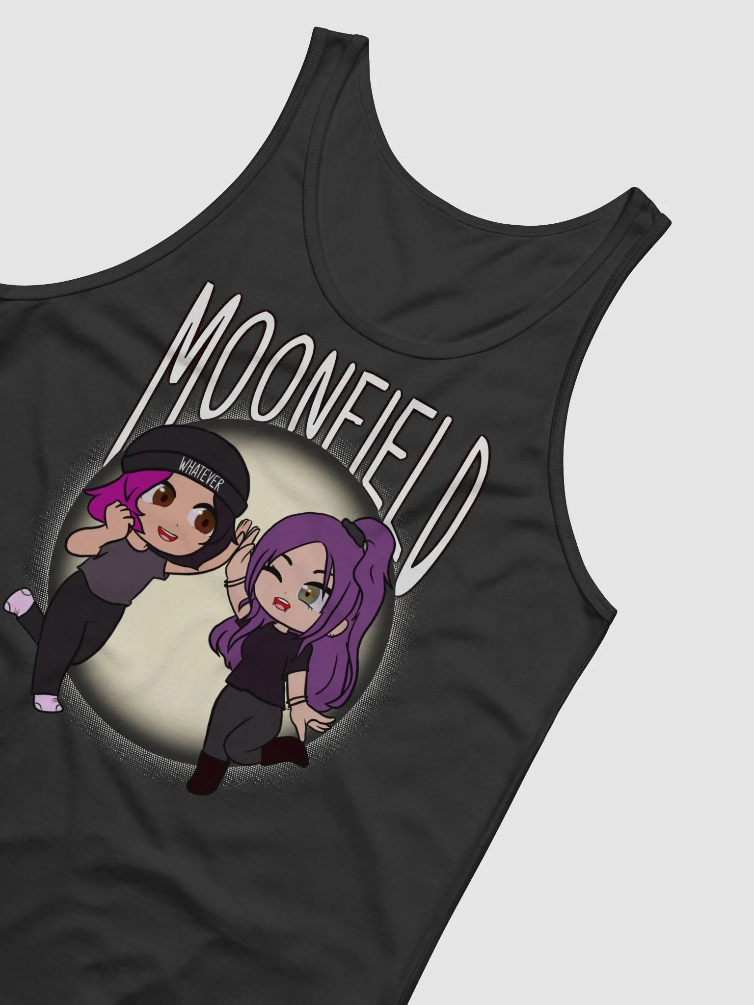 Moonfield - Tank top product image (4)