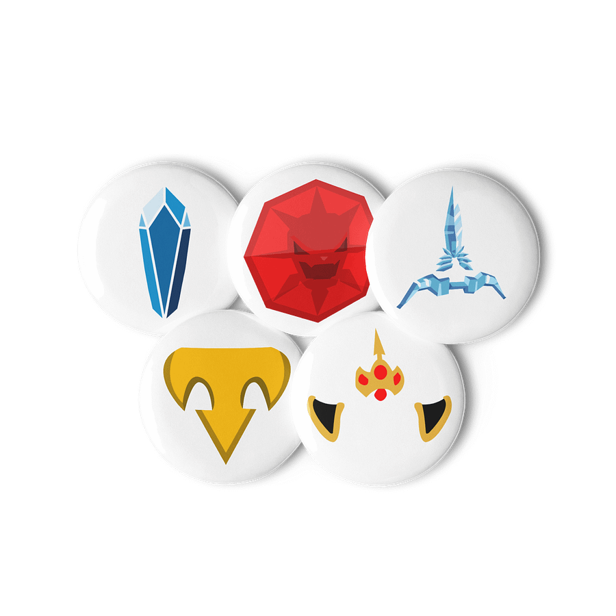 Trap Pins product image (3)