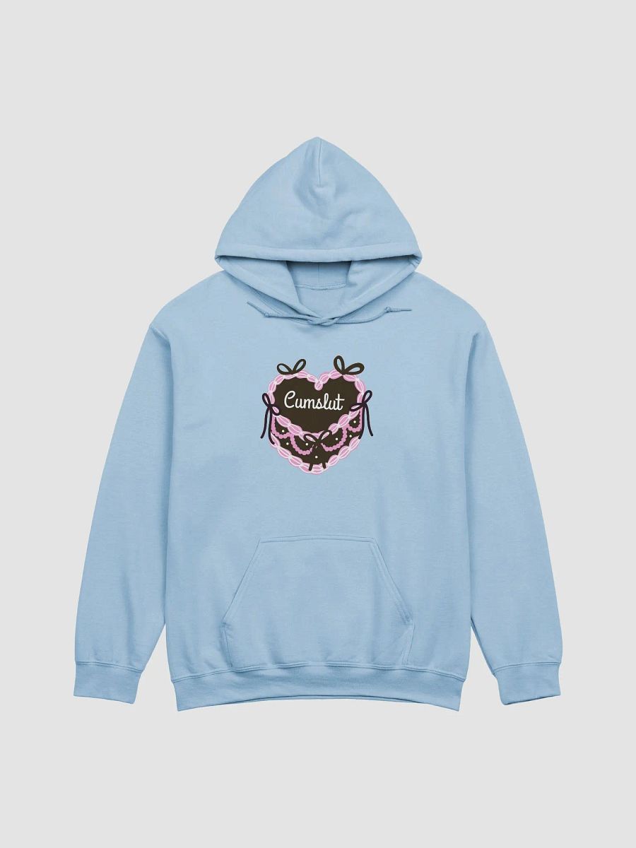 Cumslut Hoodie product image (1)