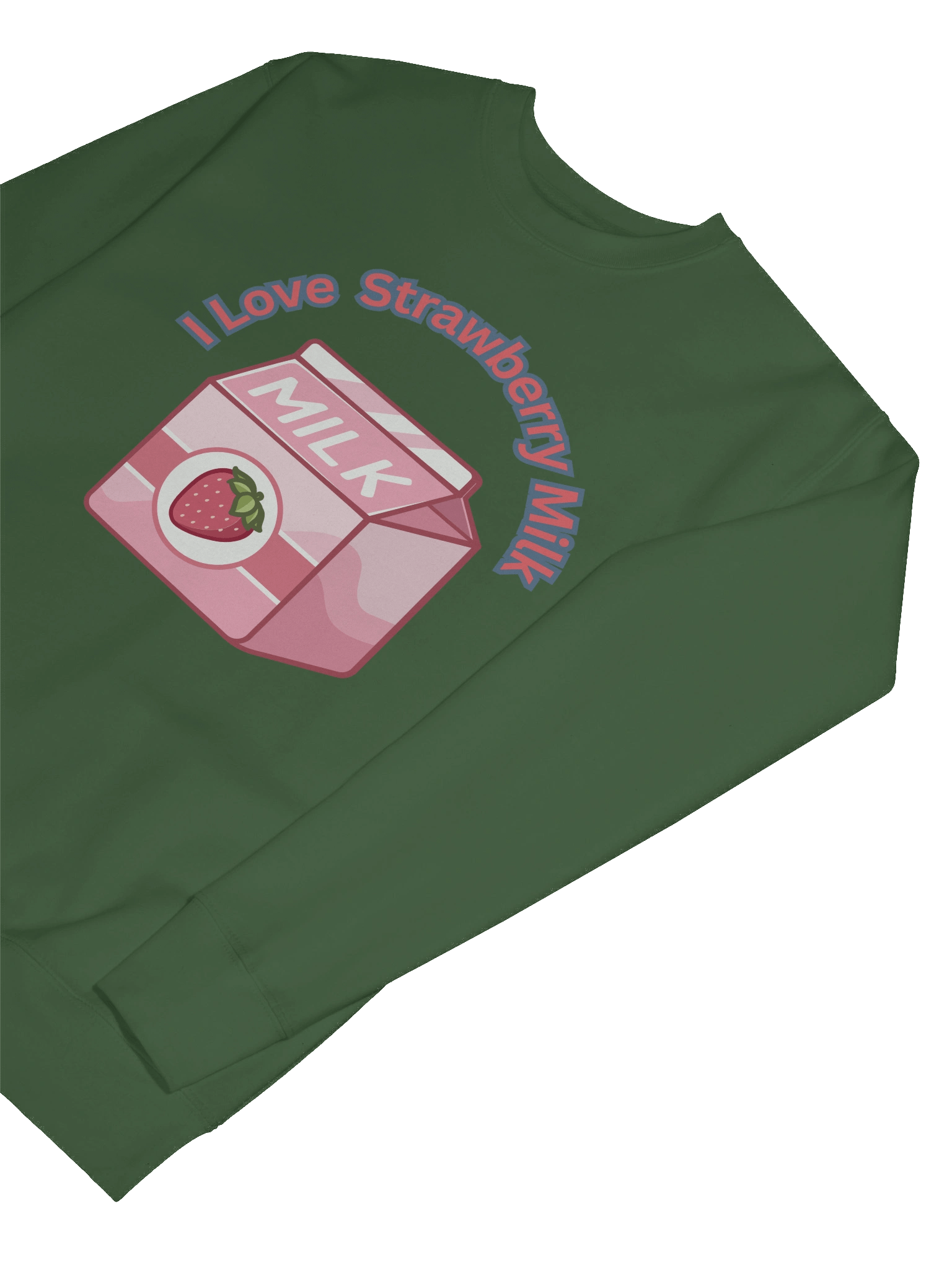 OG Carton Crewneck product image (44)