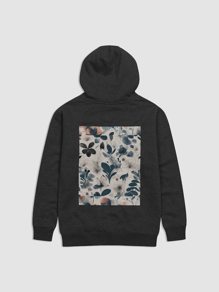 Flower Hoodie product image (2)