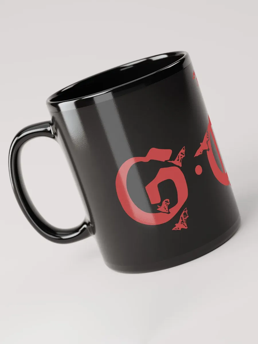 G.O.T BAT MUG product image (5)