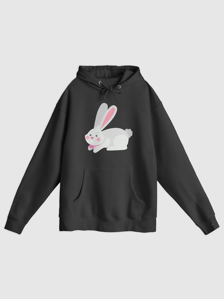 The Cute Rabbit. product image (1)
