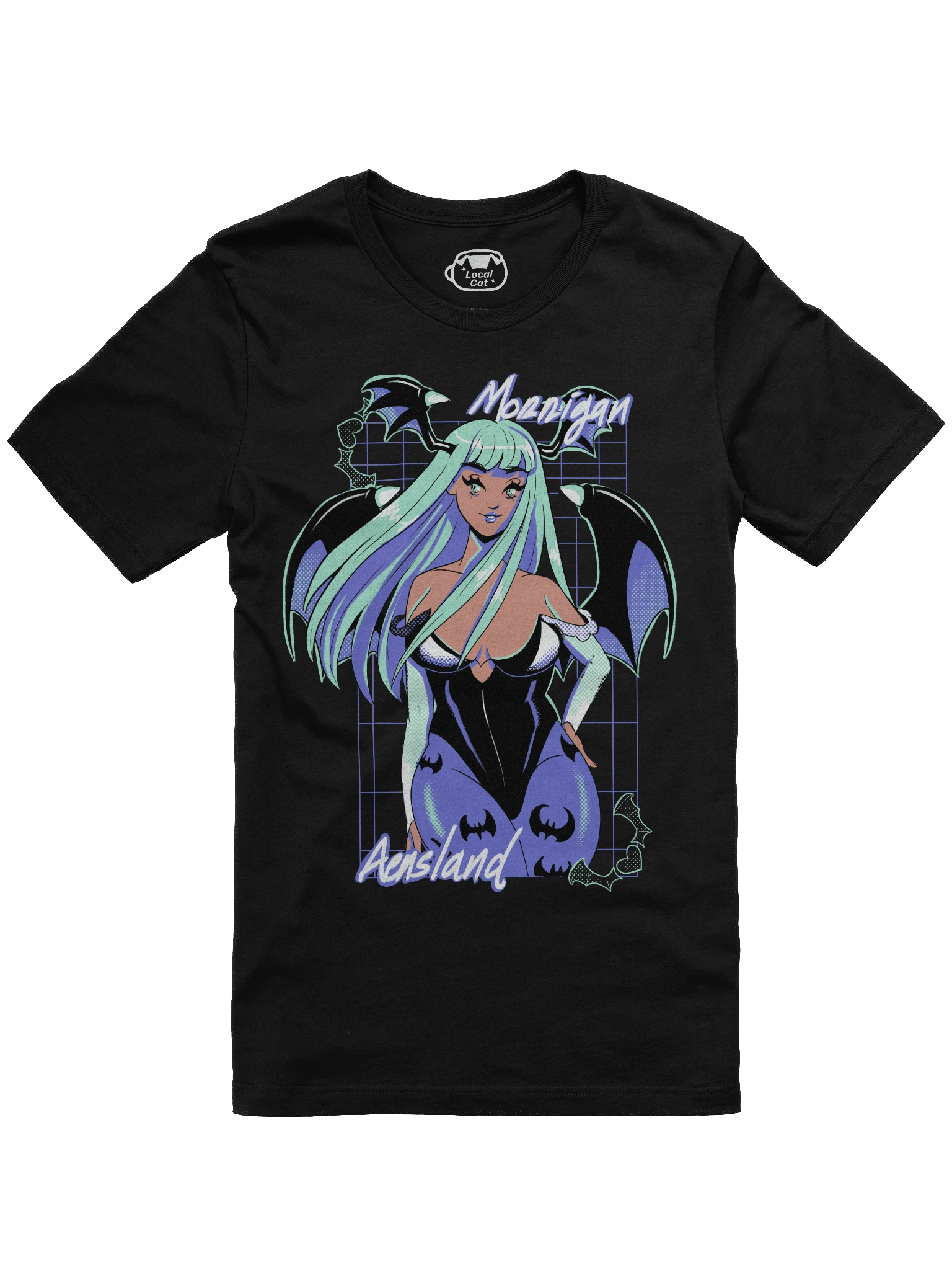Morrigan Aensland v2 product image (4)