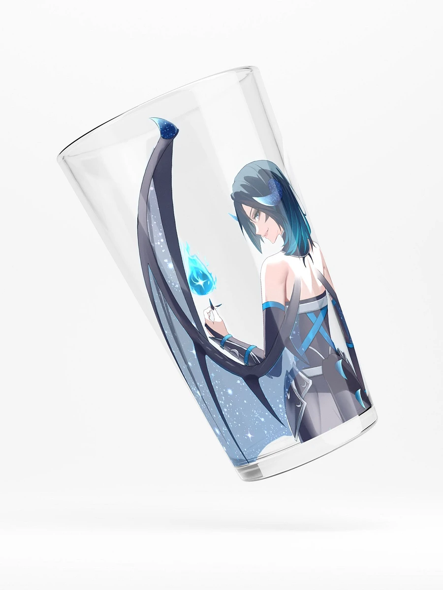 Moonvale Soul Pint Glass (Dragon Form) product image (4)