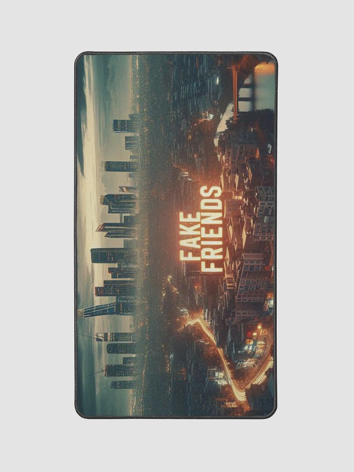 FFRP Gaming Mat product image (1)