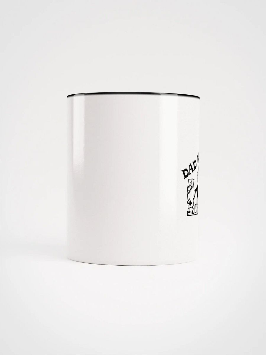 DAD TAX Meal Ticket product image (65)
