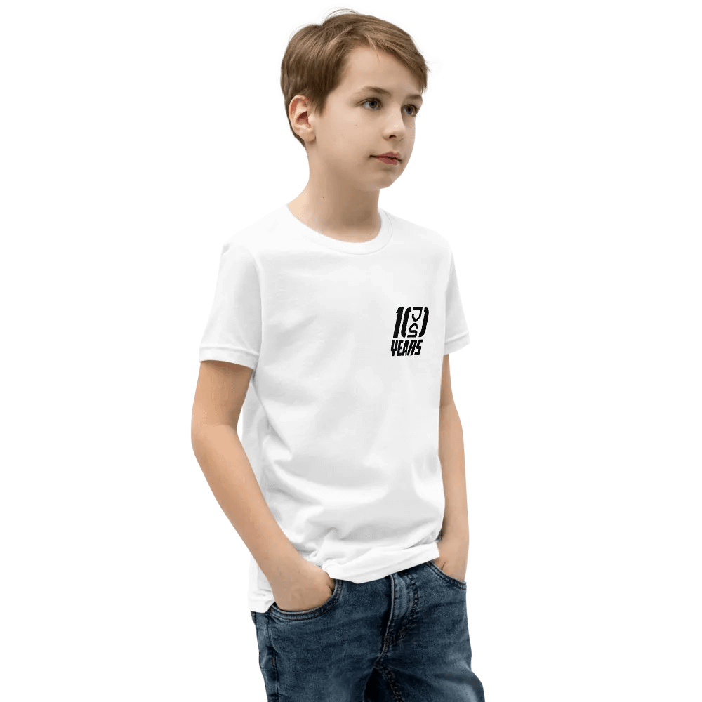 Kids For the Culture Black / White product image (58)