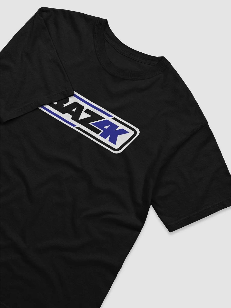 T-shirt product image (3)