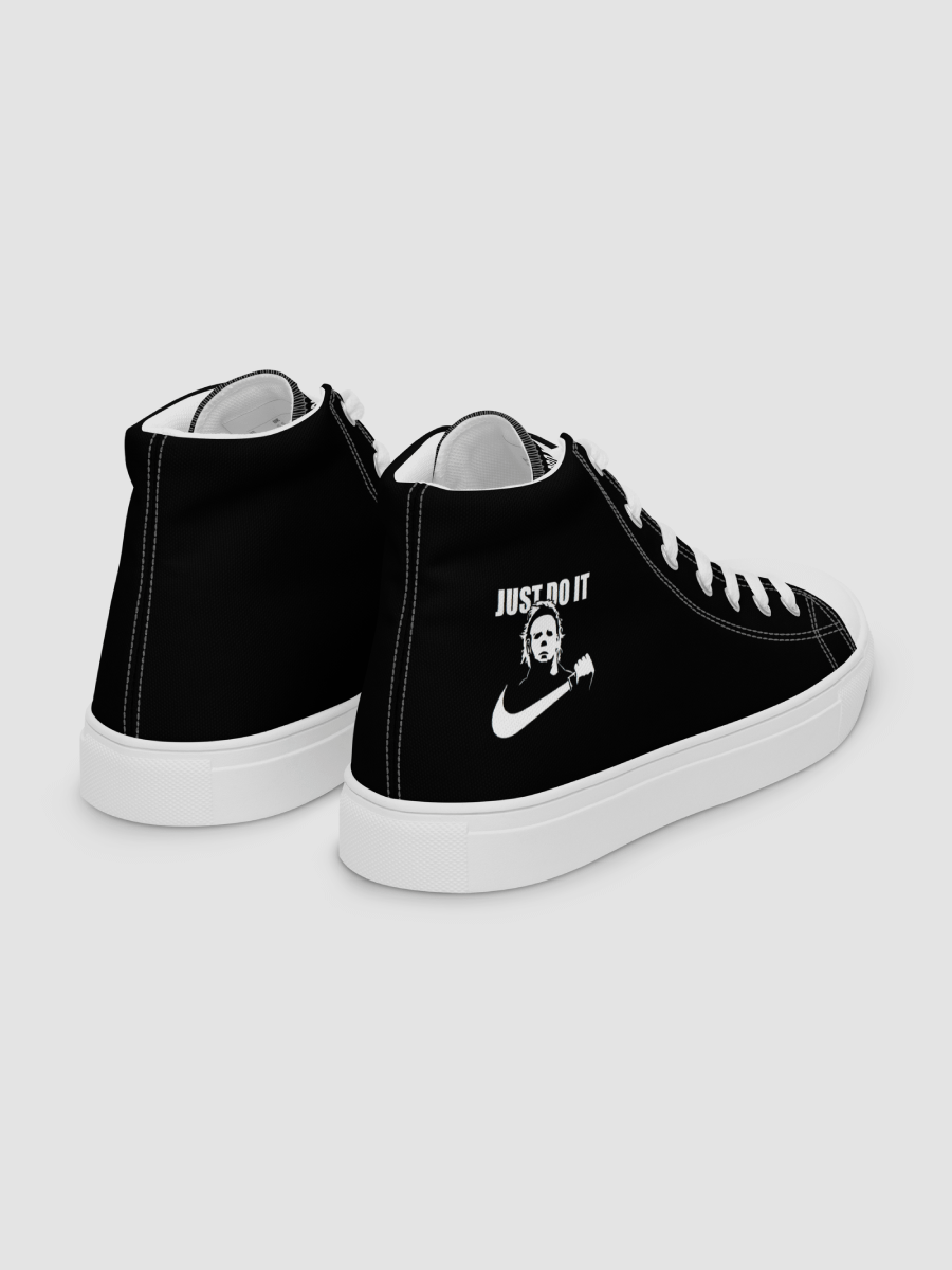 PDKH Michael Myers High Tops Collection/ Unisex product image (11)