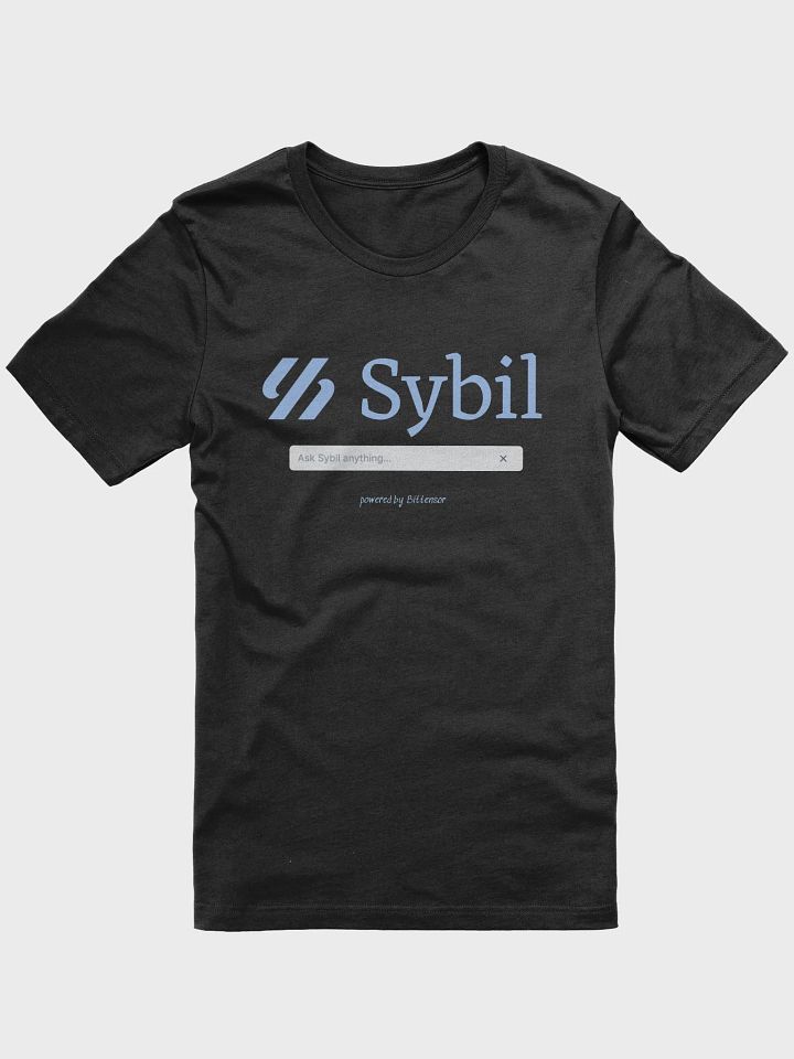 SYBIL T-SHIRT product image (2)