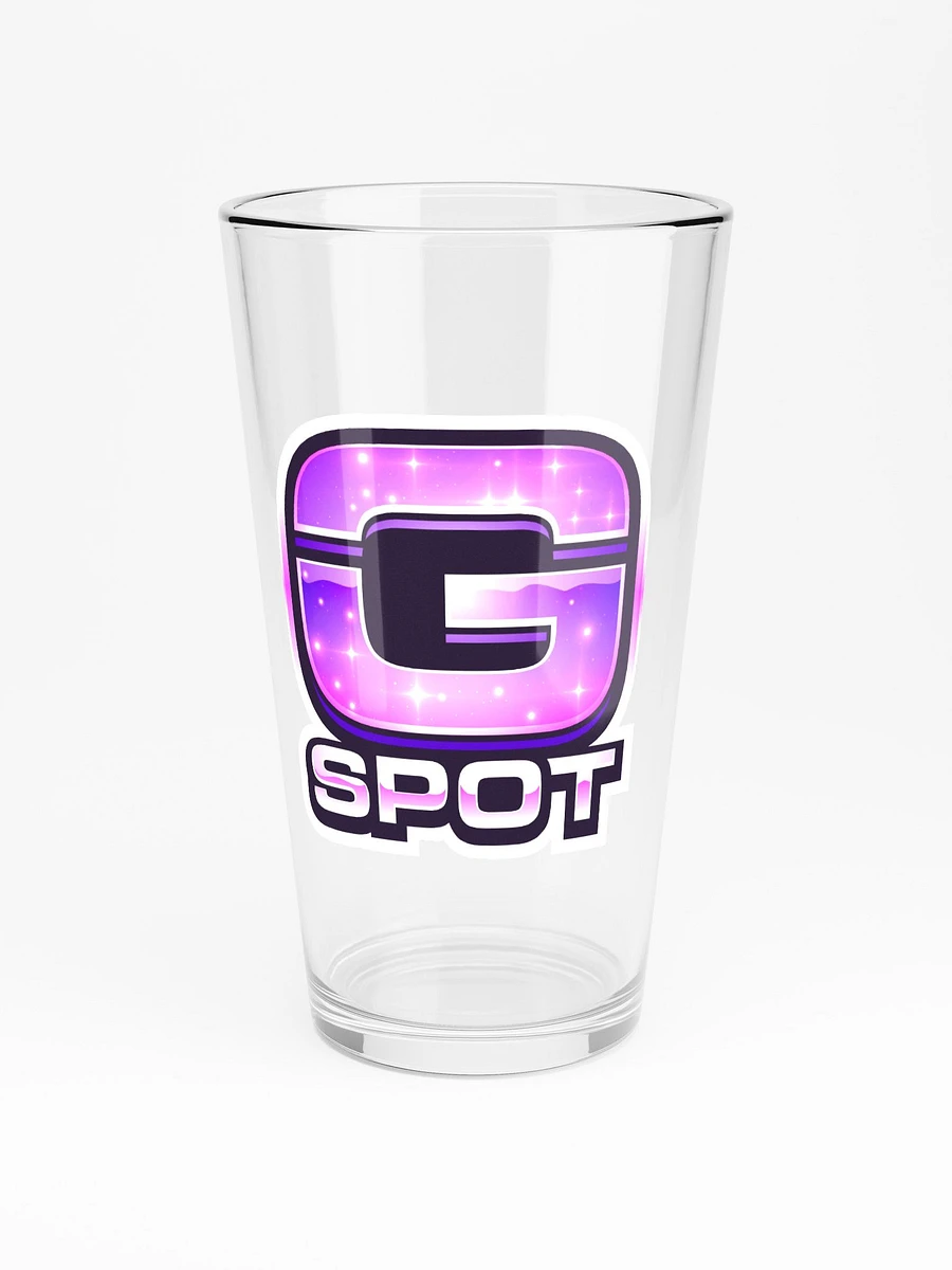 G-Spot Pint Glass product image (3)