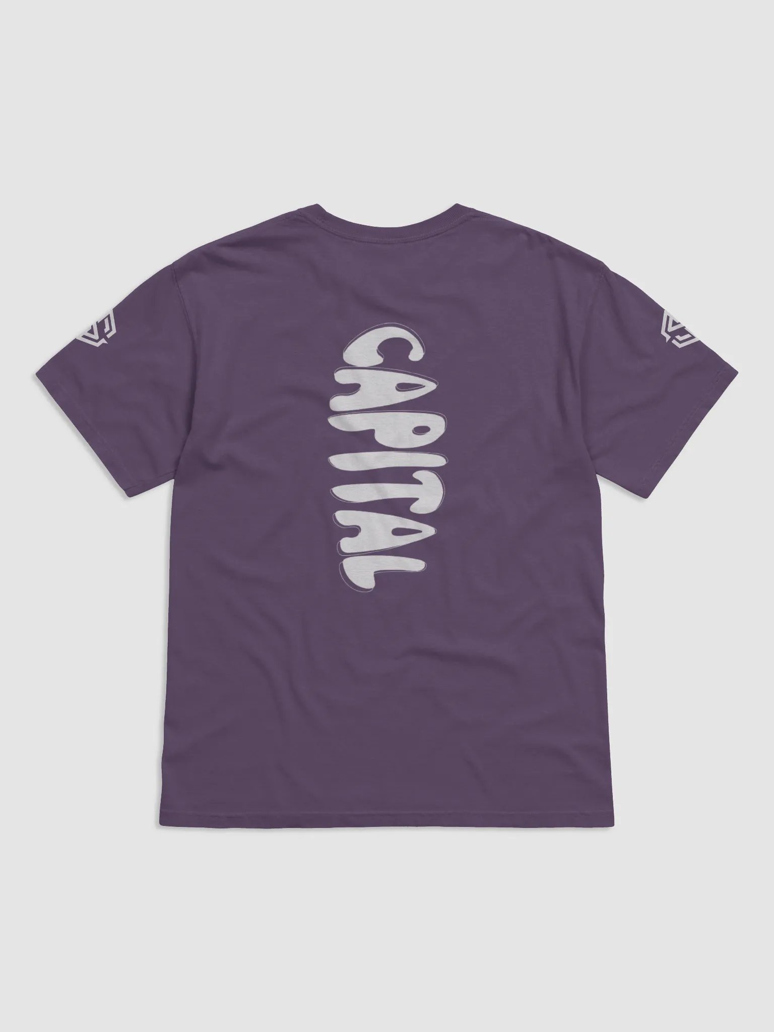 CapitalCode Uniform Tee product image (10)